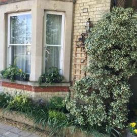 Worth House, hotel in Cambridge