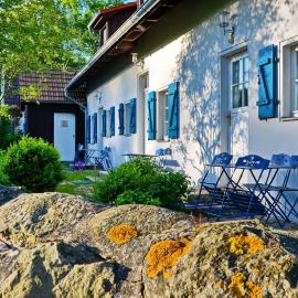 Wohnung 2 Landhaus II