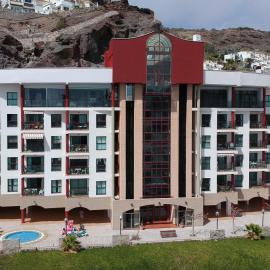 Su Eminencia - 2 bedrooms 5 star Playa Del Cura, hotel a Playa del Cura