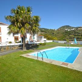 Simón, hotel en Barlovento