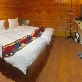 New Life Hot Spring Resort