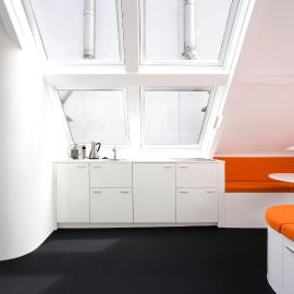 MAFF Top Studio Apartment