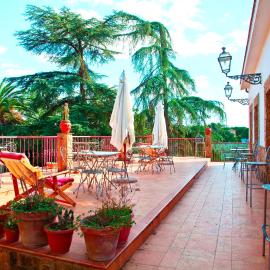 B&B Villa Casablanca, hotel a Enna