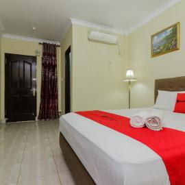 RedDoorz @ Malalayang 2 Manado