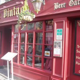 The Vintage Inn, hotel in Wellington