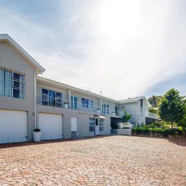 Villa Eike, hotel sa Grabouw