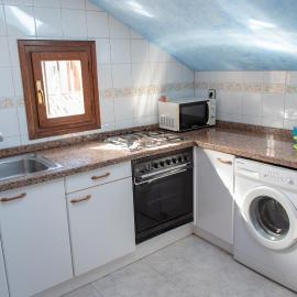 APARTAMENTOS Casino, hotel Llanesben