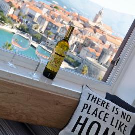 Apartment Marina, hotel in Korčula