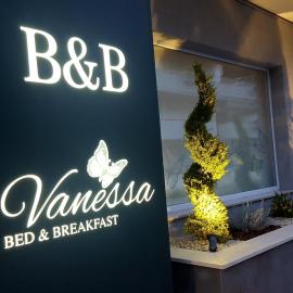 B&B Vanessa، فندق في ألبا أدرياتيكا