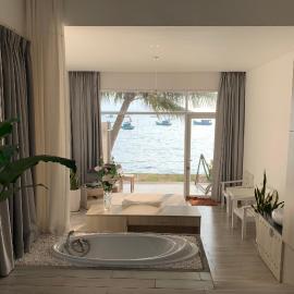 HS Beach House Phu Quoc Island