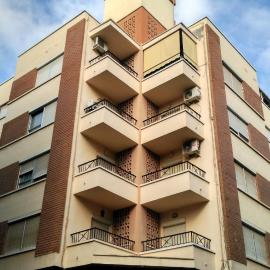 APARTAMENTO BEATRIZ 2, hotel in Burriana