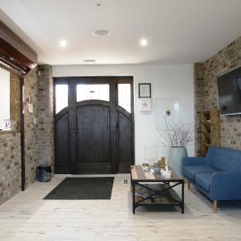 Penzión Pri Mlyne, hotel v destinaci Nitra