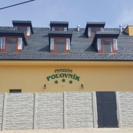 Penzión Poľovník, hotel in Moldava nad Bodvou