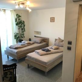 Apartment Ereiz