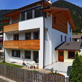 Ferienwohnung Haus Reider, hotel a Sarntal