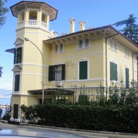 Luxury Apartment Mare, hotel din Lovran