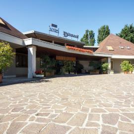Hotel I Diamanti, hotel v destinácii Garlasco