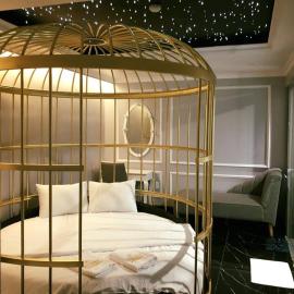La Galerie Hotel, hotell Hồ Chí Minhis
