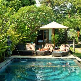 Singabu Bungalows, hotel in Nusa Penida