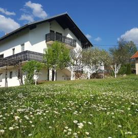 Apartment Silvia
