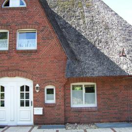 Ferienwohnung Roman, hotell i Tinnum