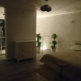 Apartament Loft 100 m2 Centrum Bydgoszcz
