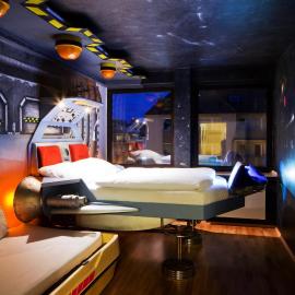Hostel die Wohngemeinschaft，科隆的飯店