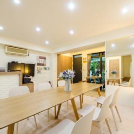Together House