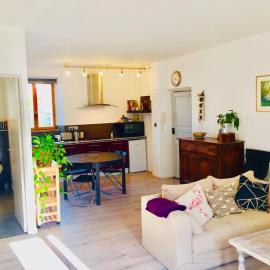 Anna's gîte, hotel em Lagrasse