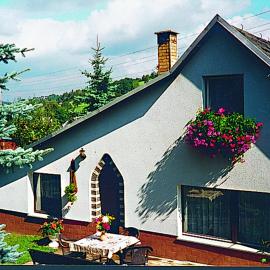 Ferienhaus Gläser, hotel in Bockau