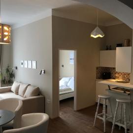 Főtér Apartmanház Szentendre, Hotel in Szentendre