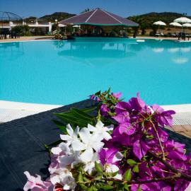 Residence Hotel Monte Ricciu Nuova Gestione