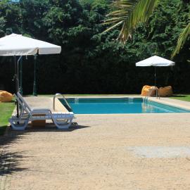 Quinta da Boa Ventura, hotel a Bragança