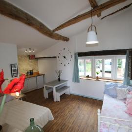 La Sonnette B&B