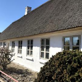 Genner Bygade 22 Feriehus, hotel Rødekróban