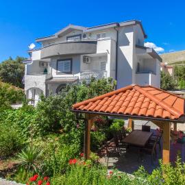 Grebaštica में, होटल Apartmani Vesna