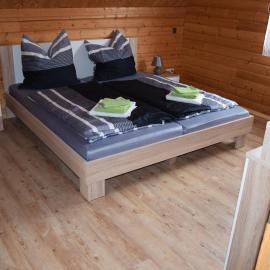 Fünfeichener Weg 16: Eisenhüttenstadt şehrinde bir otel