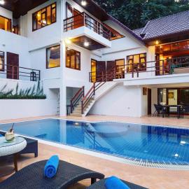 Patong Hill Estate 6