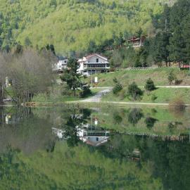 hotel lo sciatore – hotel w mieście Cotronei