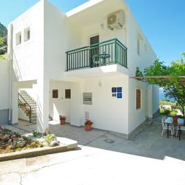 Apartmani Maslina, hotel in Gradac