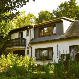 Pension Hänsel
