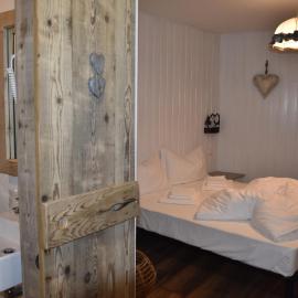 La Molinela B&B, hotel in Folgaria