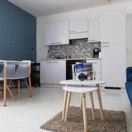Stella Plage Les Lierres, hotel in Stella-Plage