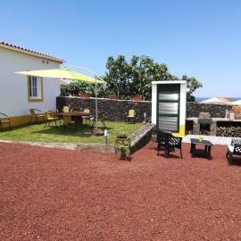 Casa Neptuno, hotel in Rabo de Peixe