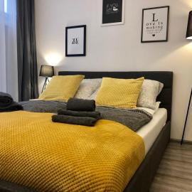 Apartament 13 Centrum Parking Free