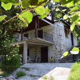 Holiday Home Dionysis