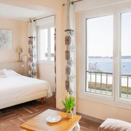 Hotêl & Spa Du Parc Fétan
