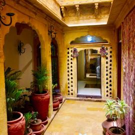 Hamari Haveli