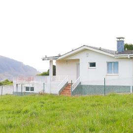 Casa Viveiro、Joveのホテル