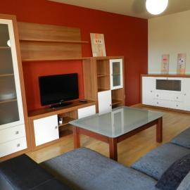 Chalet Adosado Allariz, hotelli kohteessa Allariz